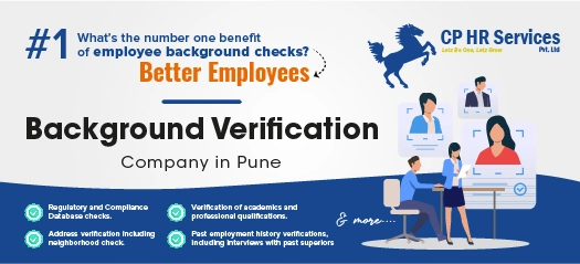 Background Verification in Pune